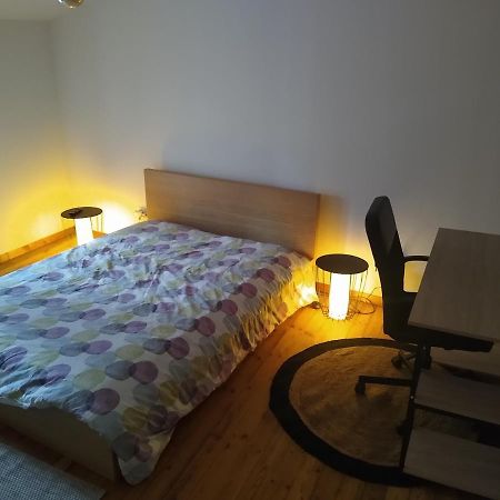 Chambre Privee - Пиерлат Екстериор снимка